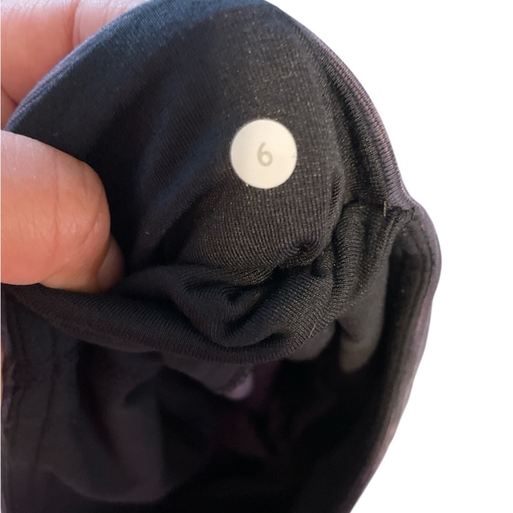 lululemon athletica Gray Leggings - Picture 4 of 4